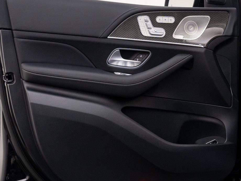 New 2026 Mercedes-Benz GLE 53 AMG 4MATIC Coupe image 15