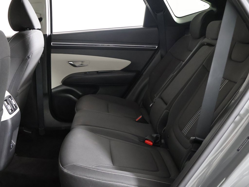 Used 2024 Hyundai Tucson SEL image 27