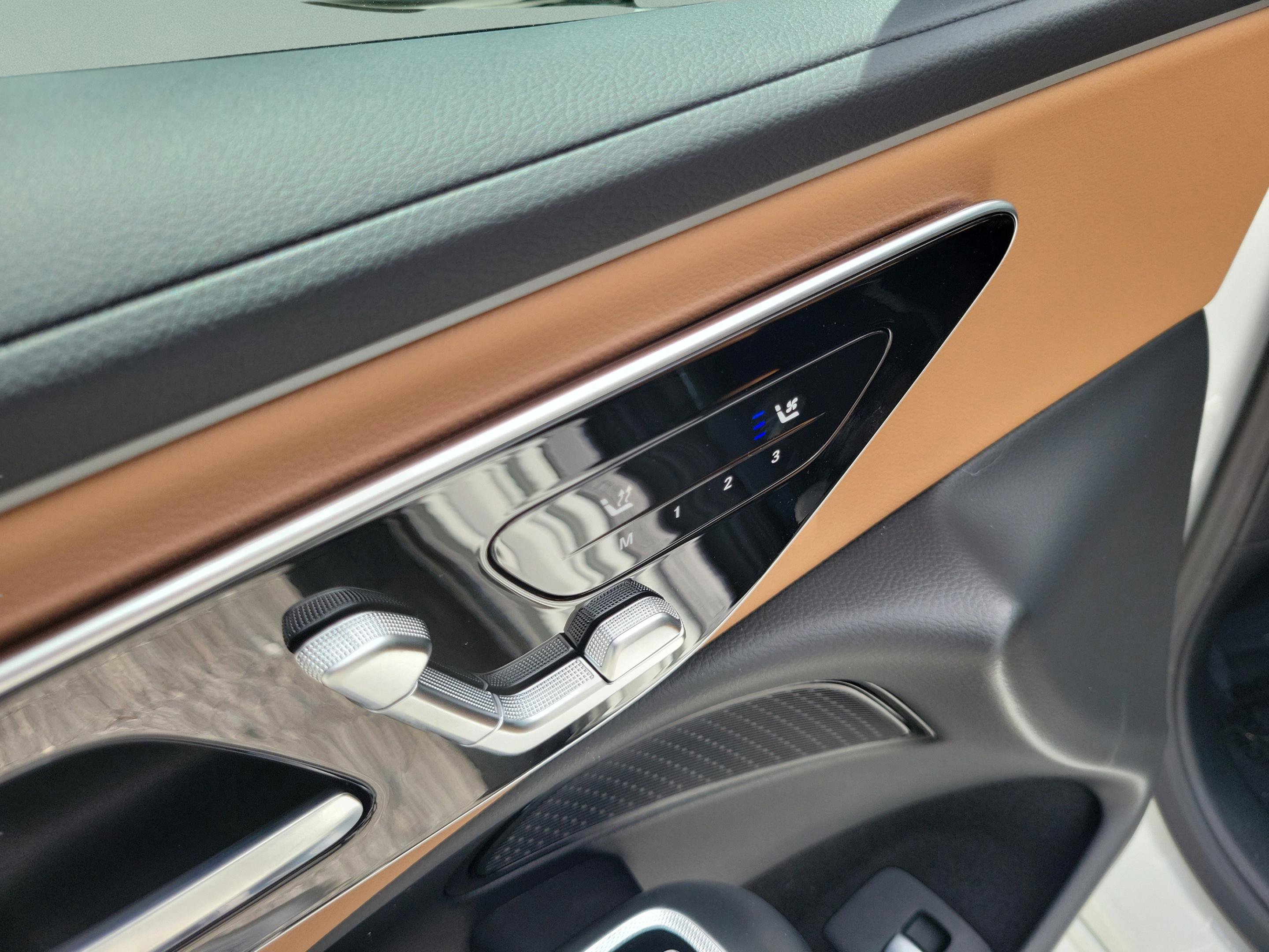 New 2026 Mercedes-Benz E 350 Sedan image 13