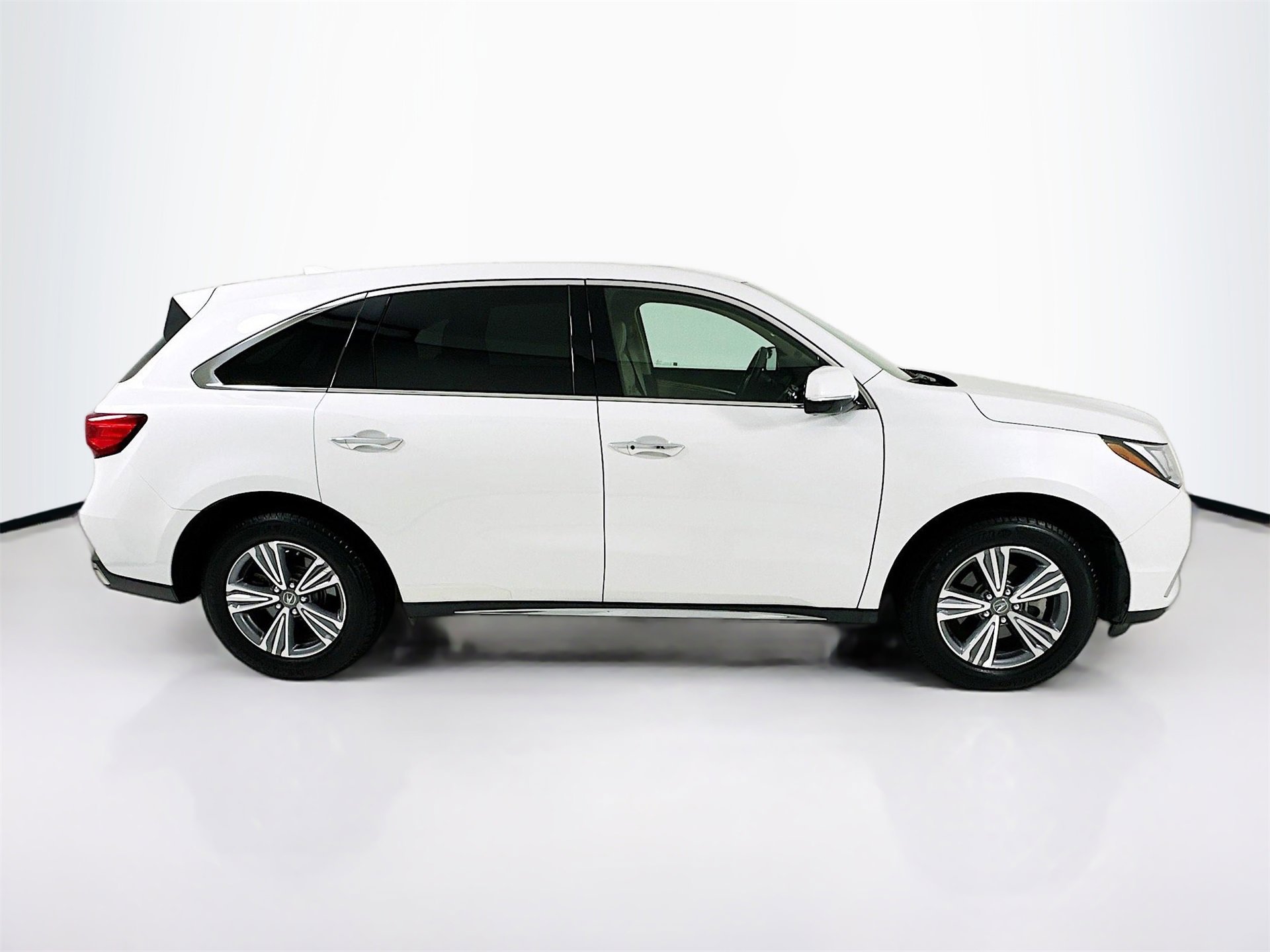 Used 2020 Acura MDX 3.5L image 9