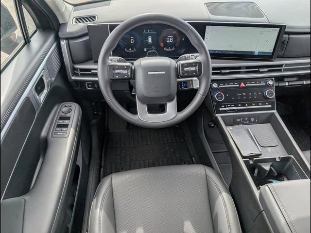 Used 2025 Hyundai Santa Fe XRT image 8
