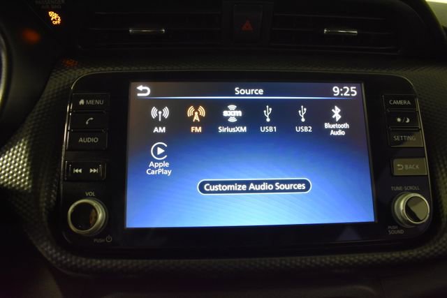 Certified 2023 Nissan Kicks SV image 17