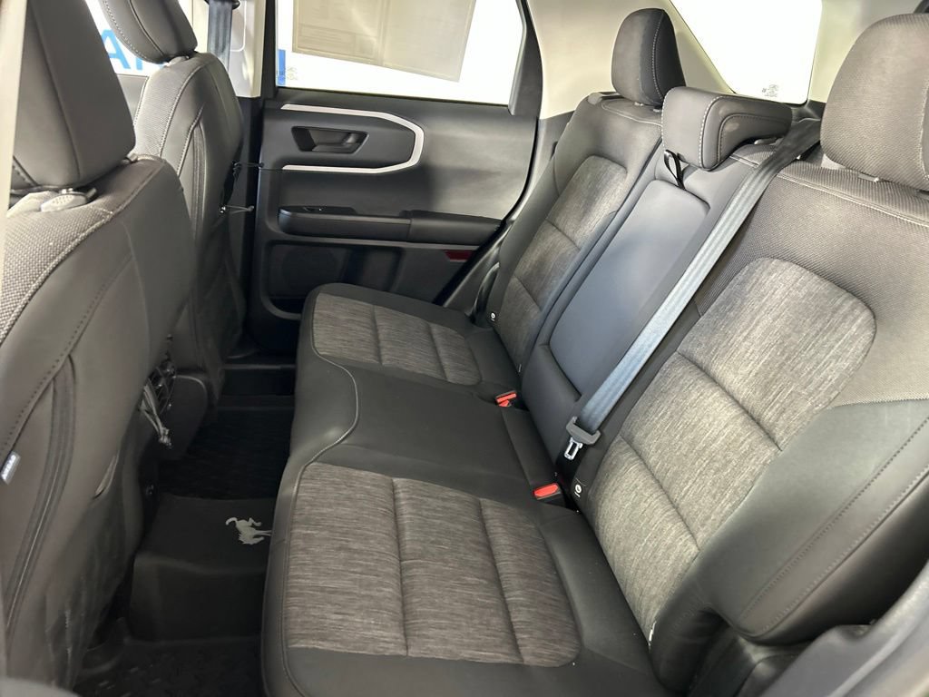 Used 2023 Ford Bronco Sport Big Bend w/ Convenience Package AWD/4WD image 34