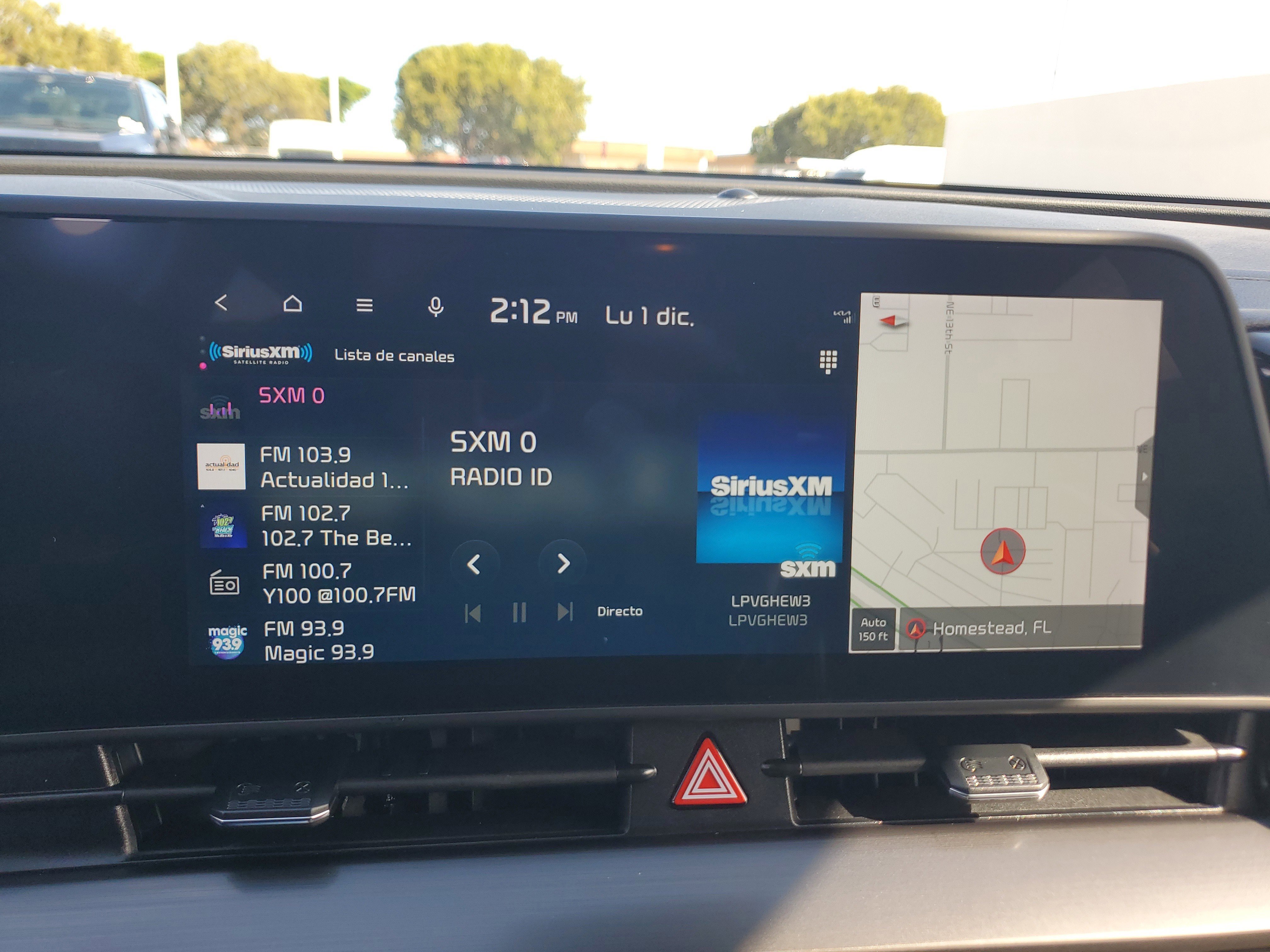 Used 2023 Kia Sportage EX image 10