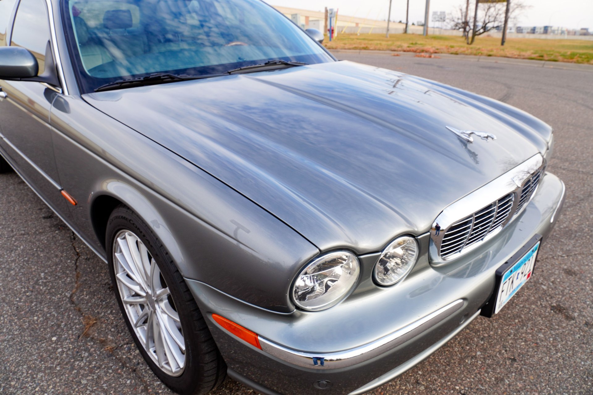 Used 2005 Jaguar XJ8 RWD image 18