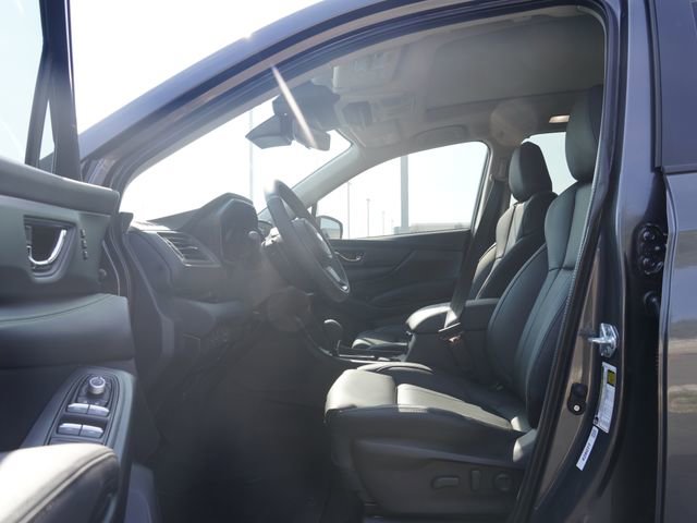 New 2025 Subaru Ascent Bronze Edition image 12