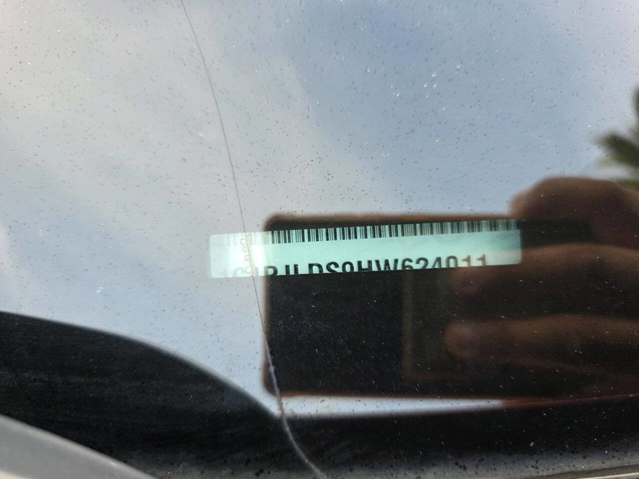 Used 2017 Jeep Cherokee Limited w/ Luxury Group image 22