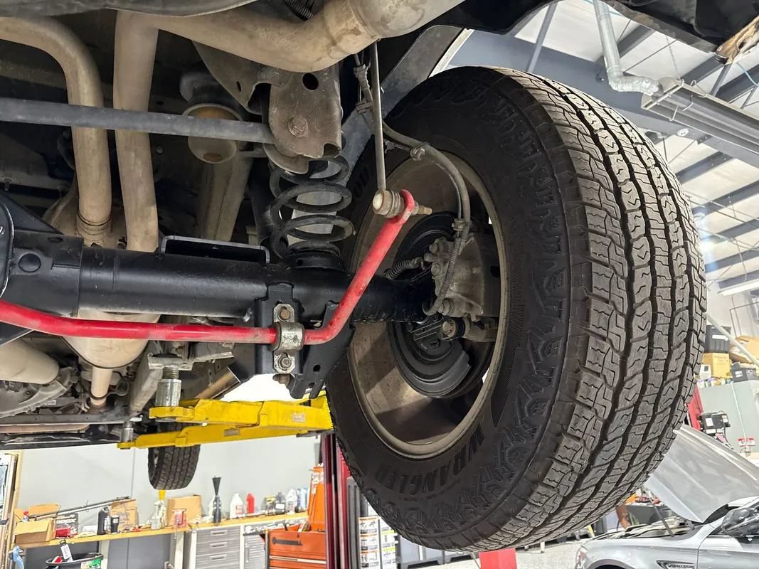 Used 2019 RAM 1500 Big Horn AWD/4WD image 33