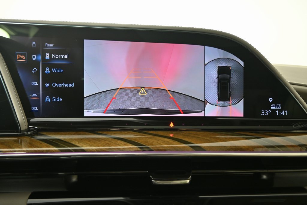 Used 2022 Cadillac Escalade Sport Platinum image 30