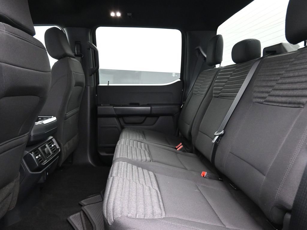 Used 2023 Ford F150 XL w/ STX Appearance Package image 17