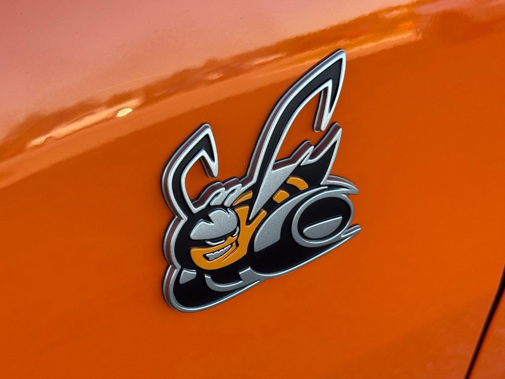 New 2026 Dodge Charger R/T Scat Pack w/ Track Package image 28