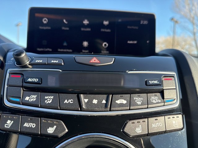 Certified 2023 Acura RDX A-Spec image 37