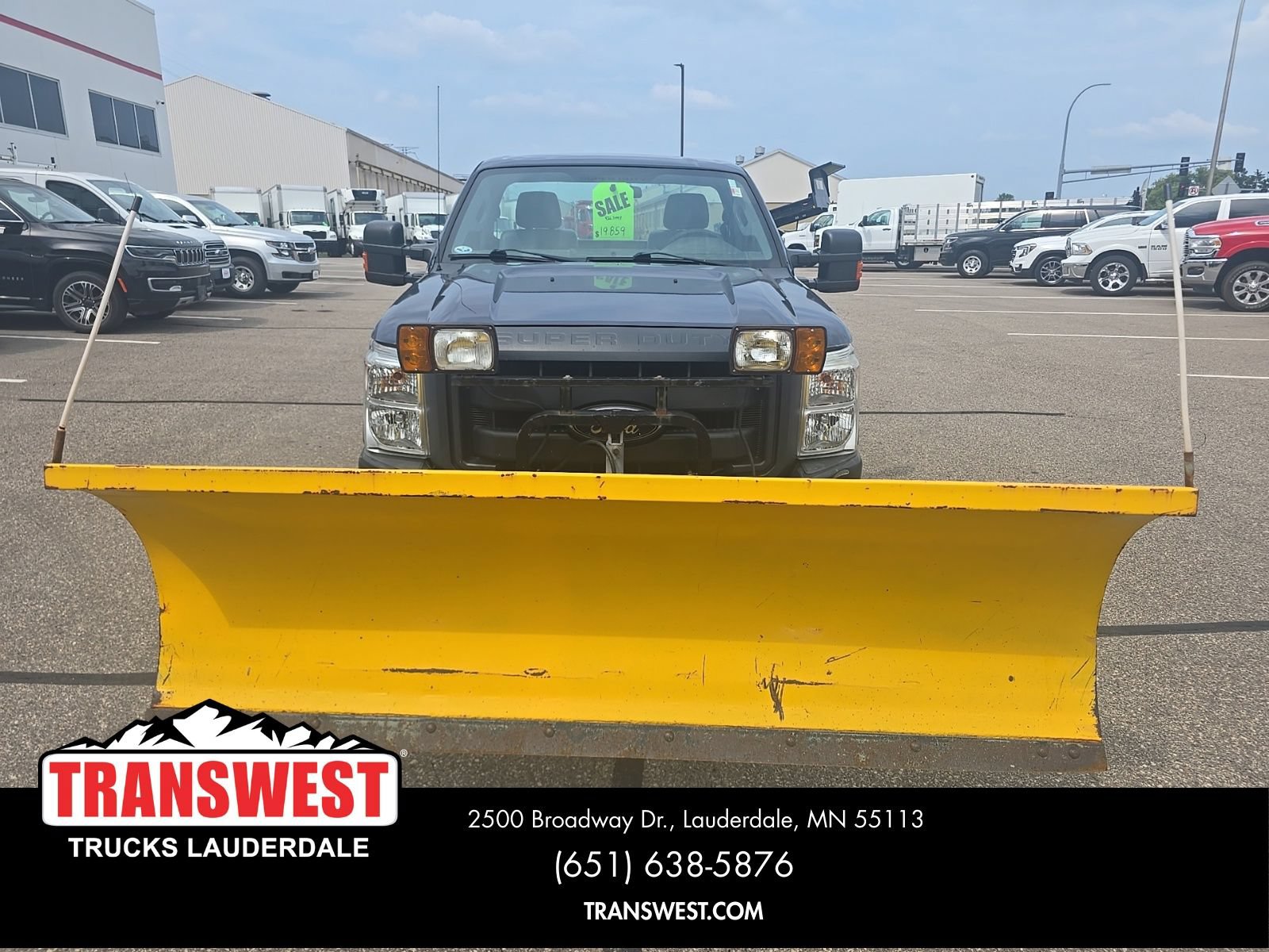 Used 2016 Ford F350 XL AWD/4WD image 8