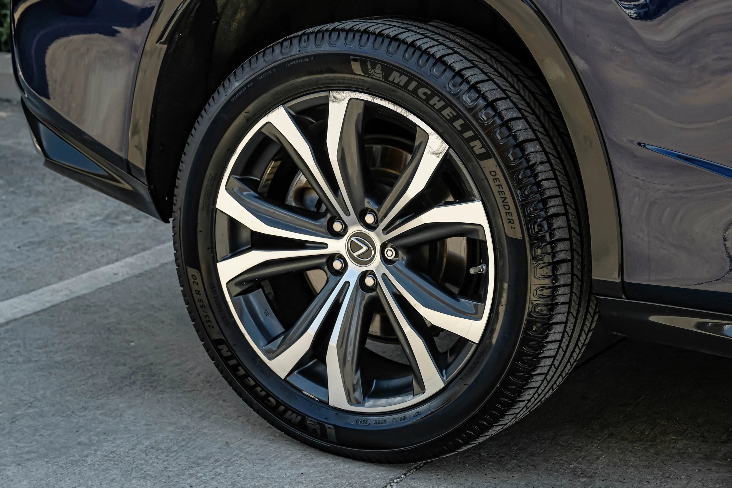 Used 2018 Lexus RX 350 FWD w/ Premium Package image 69