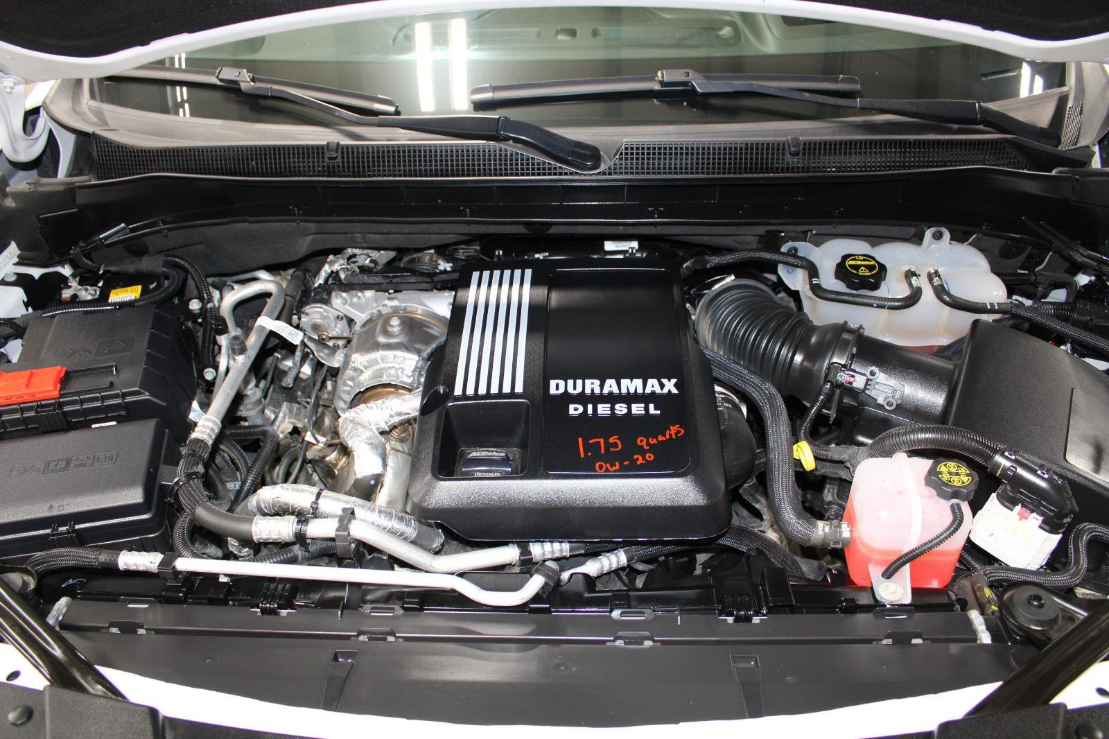 Used 2024 Chevrolet Tahoe High Country image 50