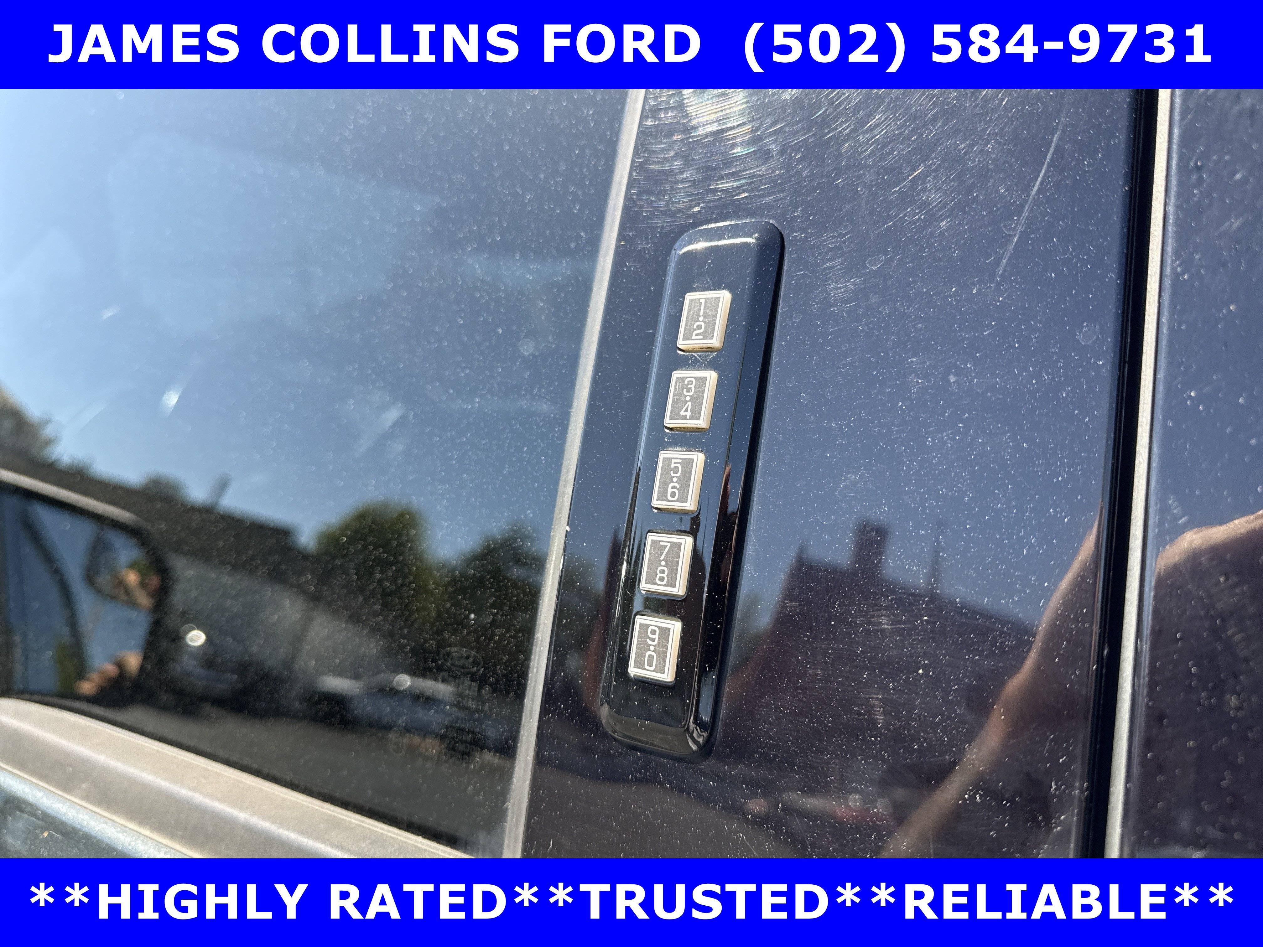 Used 2015 Ford F150 XLT w/ Equipment Group 301A Mid AWD/4WD image 24