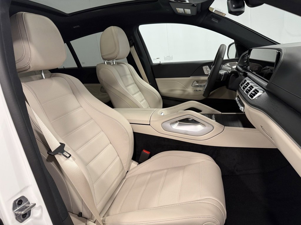 New 2026 Mercedes-Benz GLE 450 4MATIC Coupe image 17