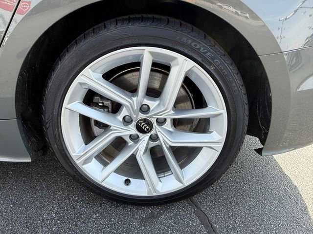 Used 2024 Audi A5 2.0T Premium Plus AWD/4WD image 14