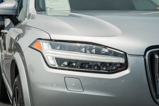 Certified 2022 Volvo XC90 T6 Inscription w/ Advanced Package AWD/4WD image 13