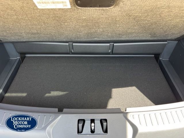 New 2026 Ford Explorer ST AWD/4WD image 26