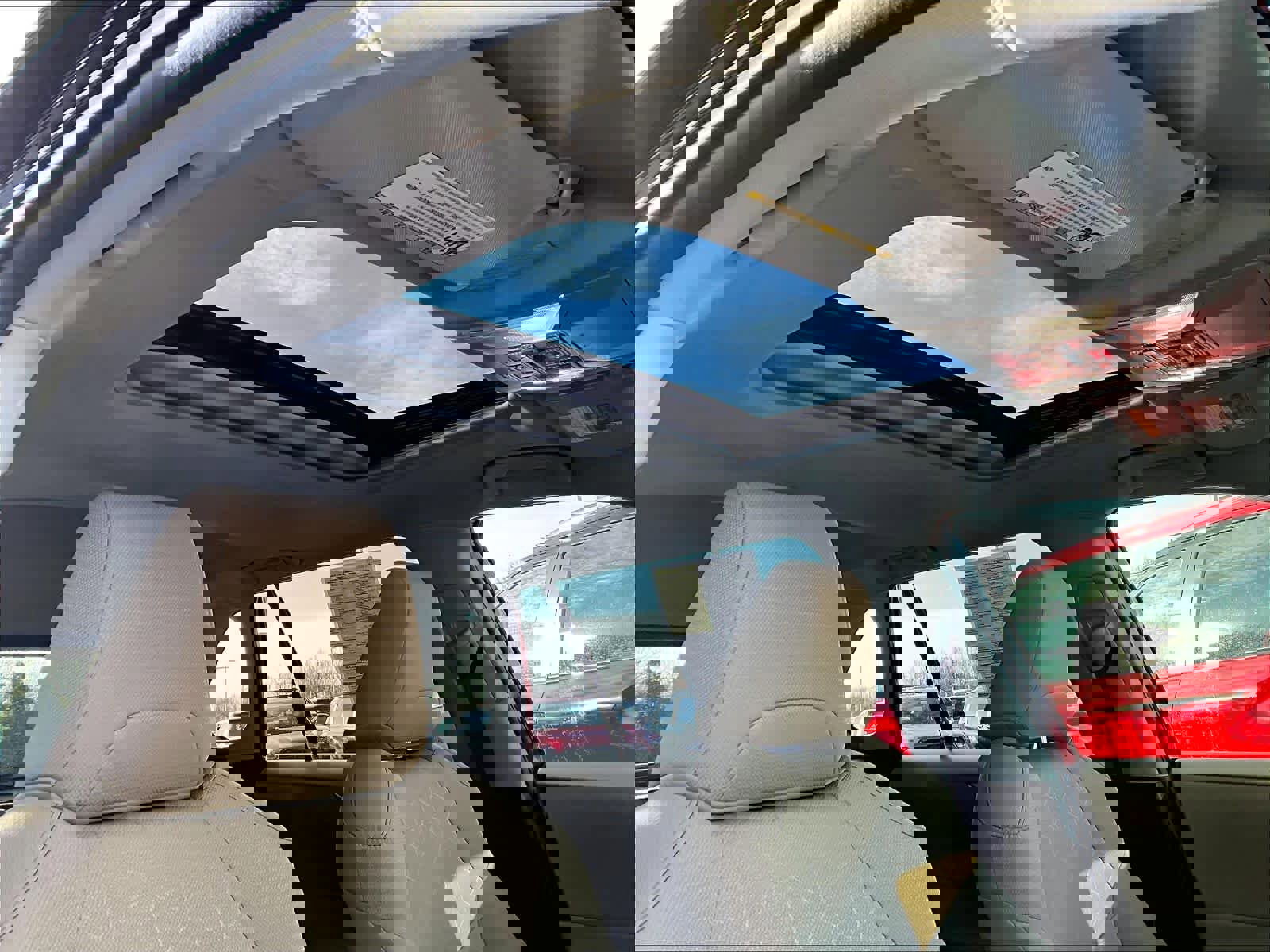 Used 2023 Toyota RAV4 XLE image 22