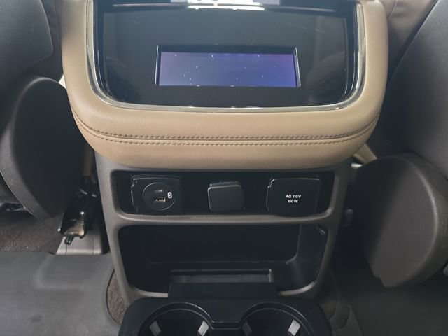 Used 2023 Lincoln Navigator L Reserve image 38