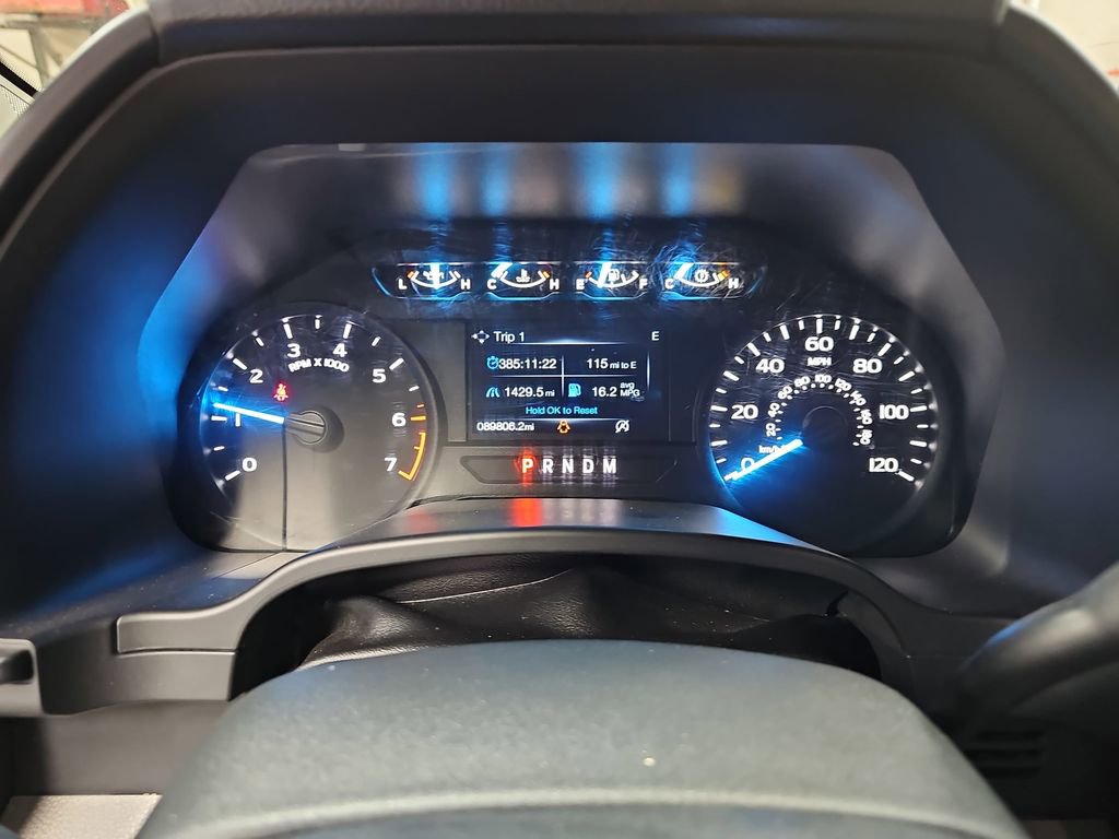 Used 2019 Ford F150 XL w/ Equipment Group 101A Mid AWD/4WD image 17