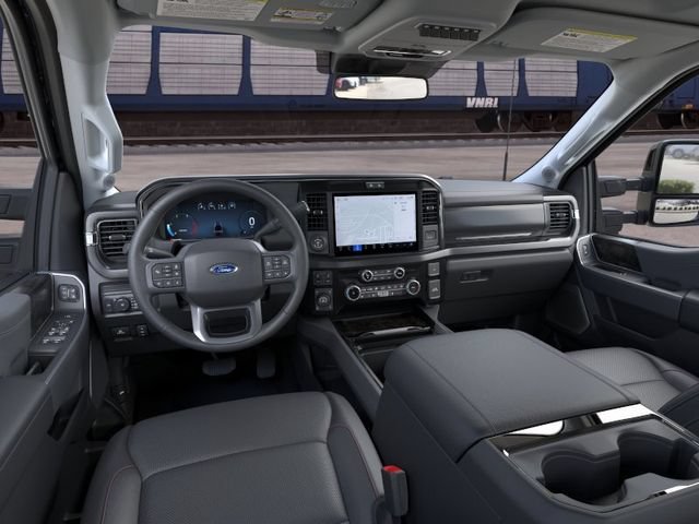 New 2026 Ford F250 Lariat AWD/4WD image 9