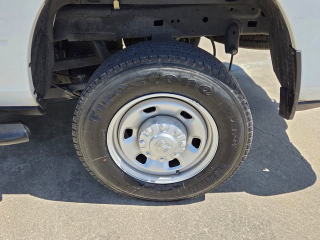 Used 2024 RAM 2500 Tradesman w/ Protection Group AWD/4WD image 11