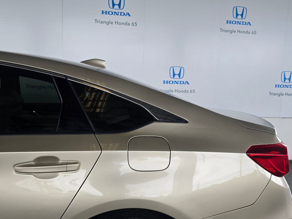 Used 2020 Honda Accord EX image 43