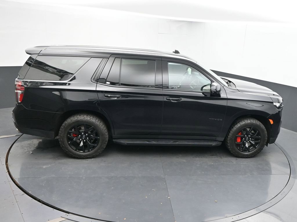 Used 2023 Chevrolet Tahoe RST w/ RST Performance Edition image 68