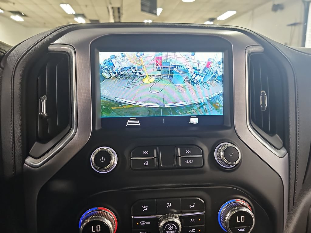 Certified 2019 GMC Sierra 1500 SLE w/ SLE Convenience Package AWD/4WD image 27