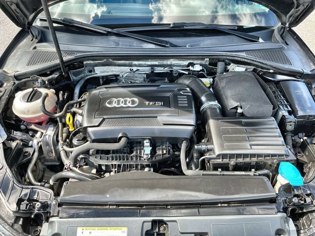 Used 2016 Audi A3 2.0T Premium AWD/4WD image 19