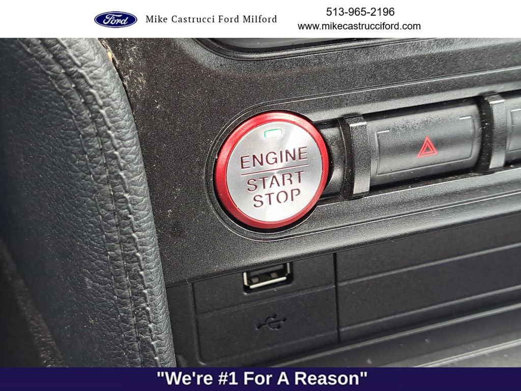Used 2020 Ford Mustang GT image 18