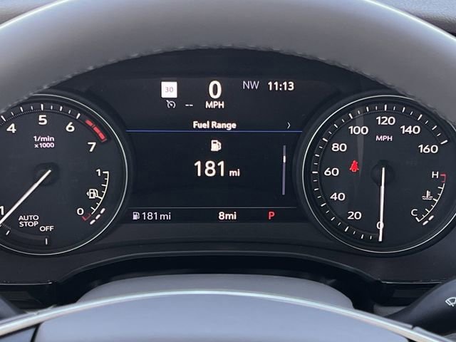 New 2026 Cadillac XT5 Premium Luxury w/ Driver Assist Package image 13
