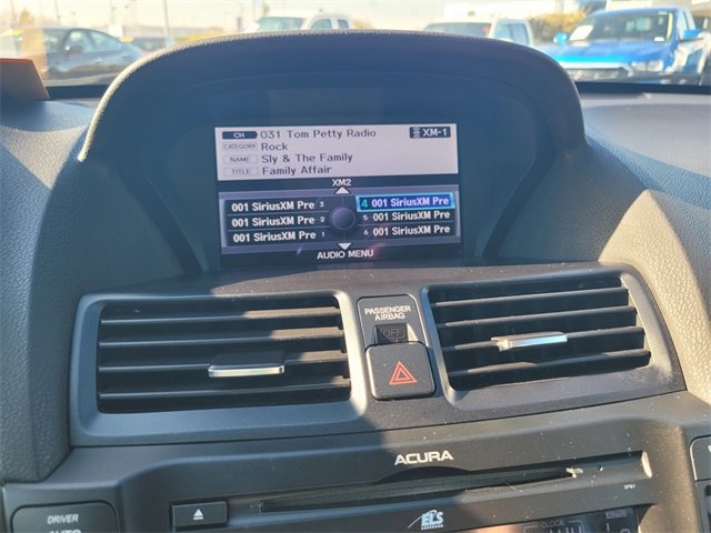 Used 2013 Acura TL 3.5 image 24