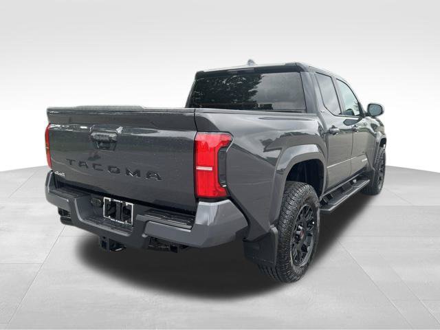 New 2026 Toyota Tacoma SR5 AWD/4WD image 6