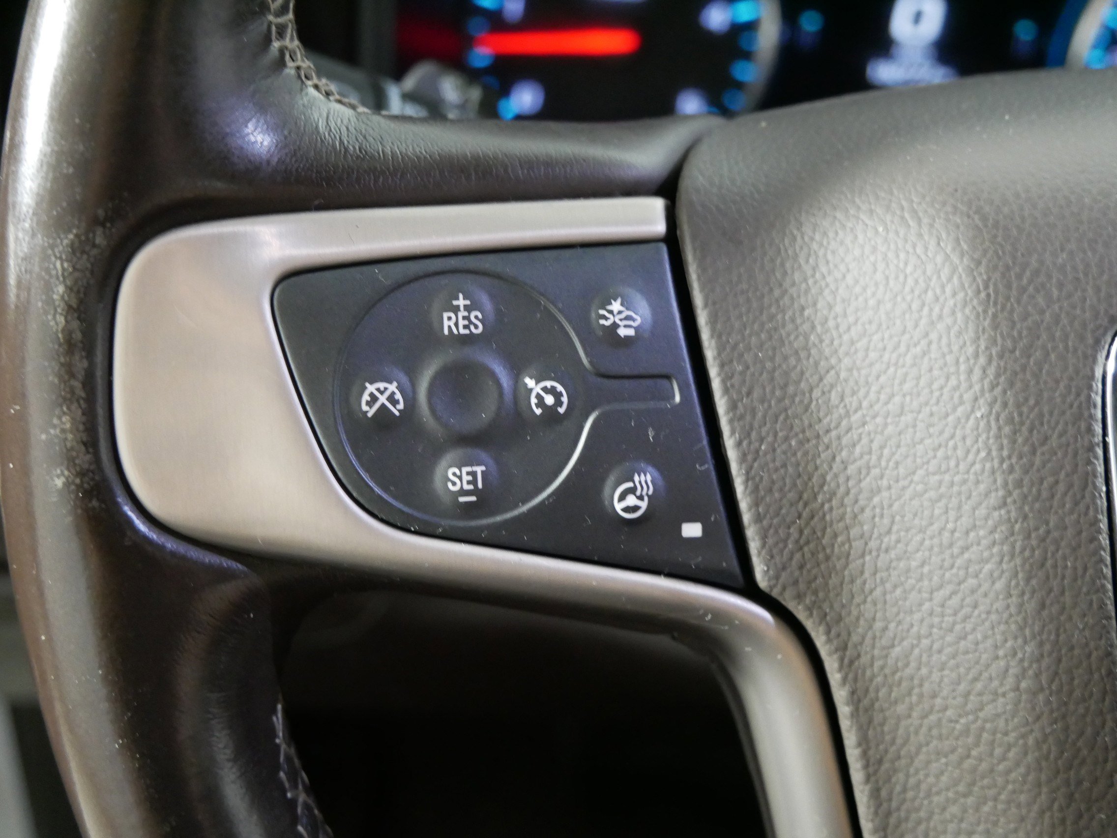Used 2019 GMC Sierra 3500 Denali w/ Duramax Plus Package AWD/4WD image 27