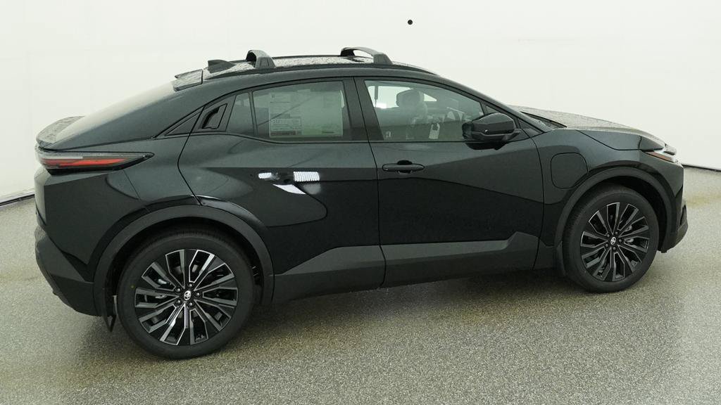New 2026 Toyota C-HR AWD/4WD image 13