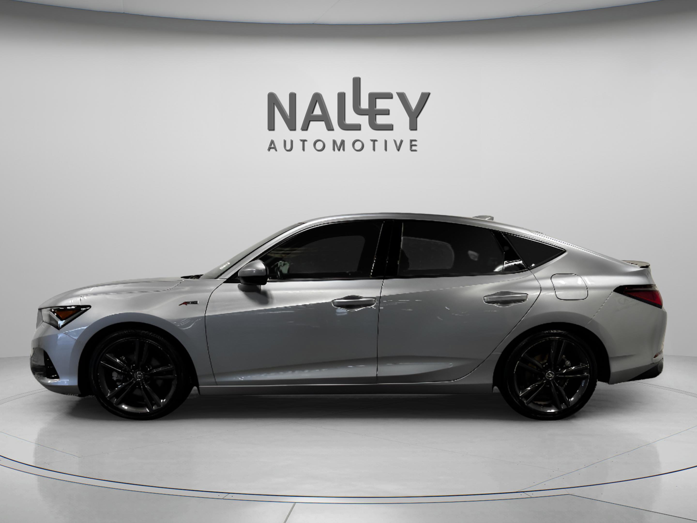 Certified 2023 Acura Integra A-Spec image 3