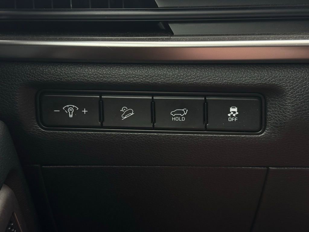 Certified 2025 Kia Telluride S AWD/4WD image 17