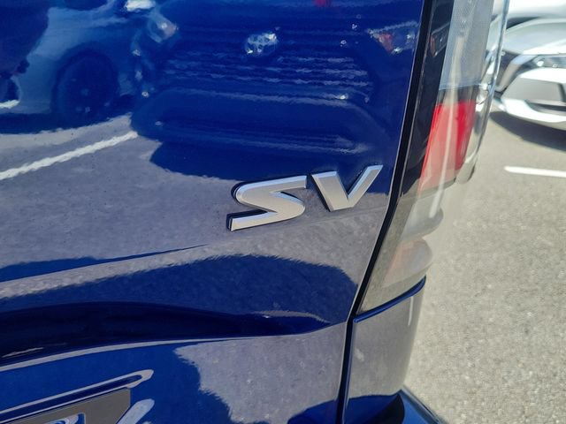 Certified 2022 Nissan Frontier SV RWD image 8