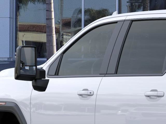 New 2026 GMC Sierra 2500 AT4X image 12