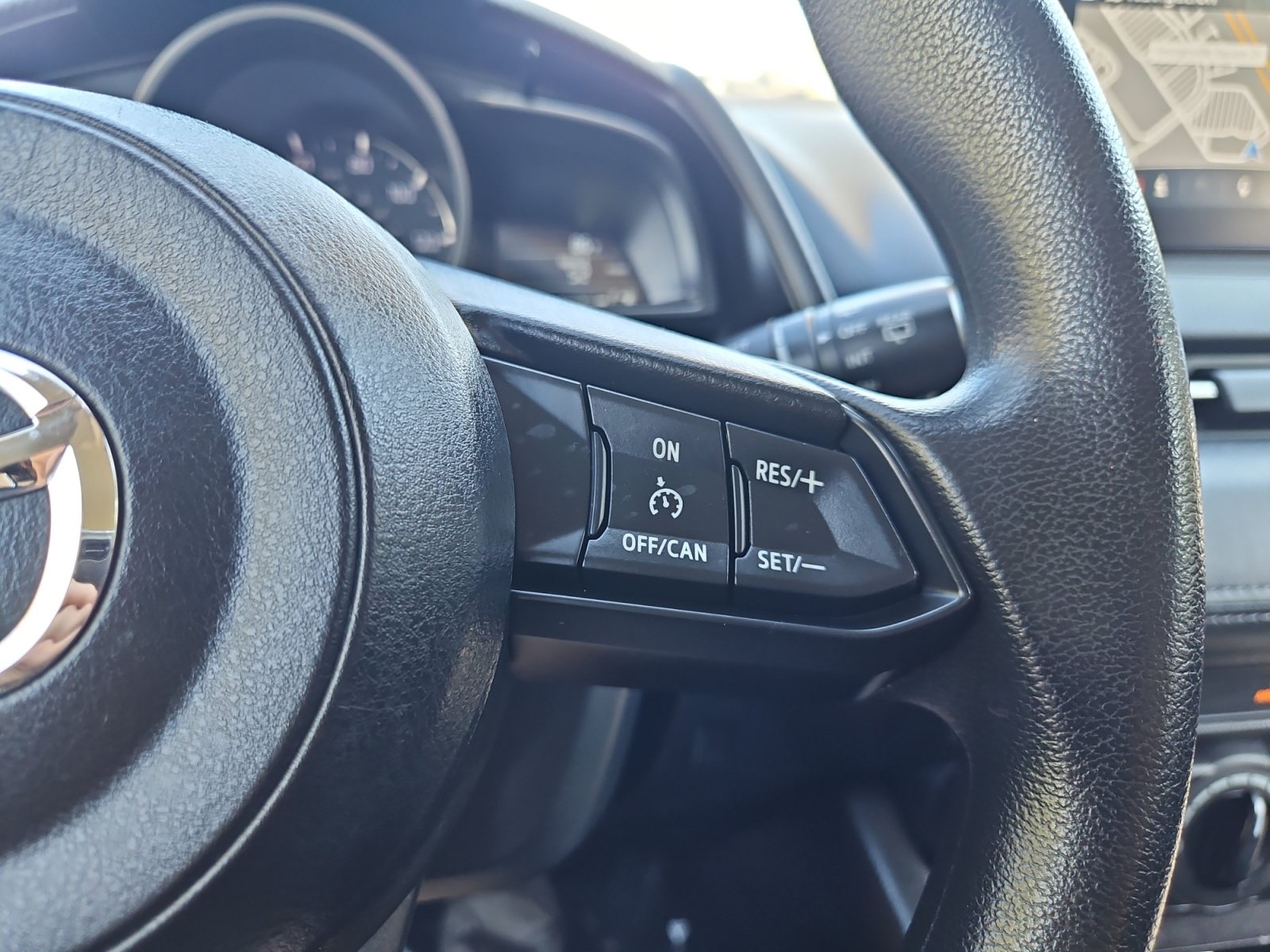 Used 2019 MAZDA CX-3 Sport AWD/4WD image 24