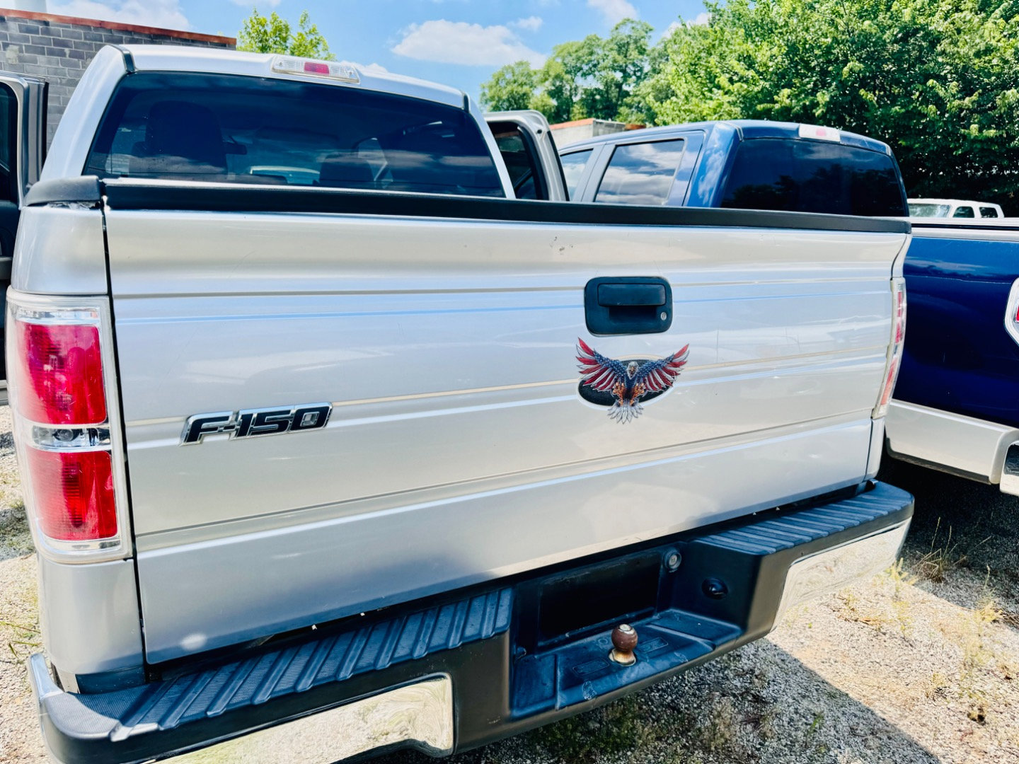 Used 2010 Ford F150 XL image 13