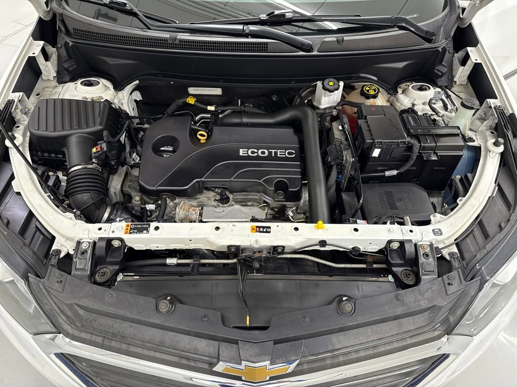Used 2019 Chevrolet Equinox LT image 10