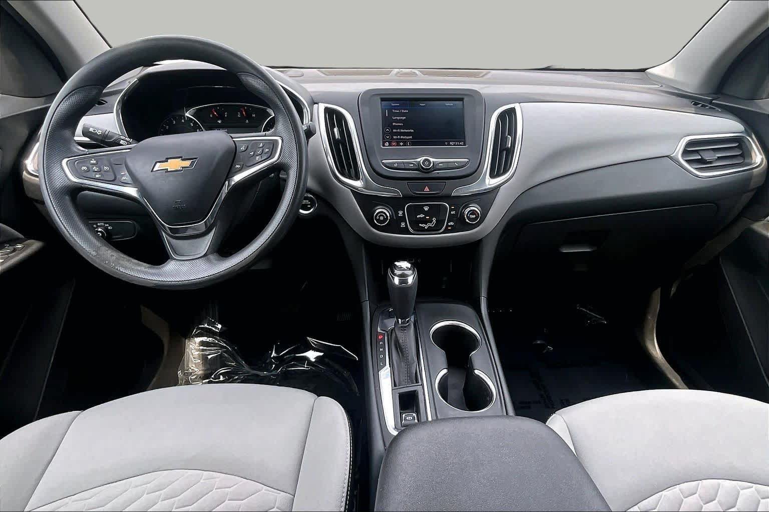 Used 2020 Chevrolet Equinox LT AWD/4WD image 15