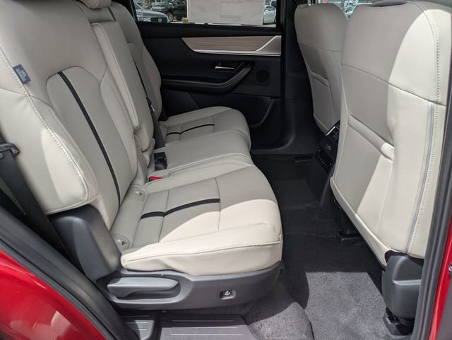 New 2026 MAZDA CX-90 3.3 Turbo w/ Preferred Package image 24