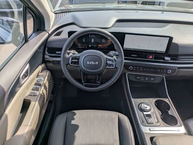 New 2026 Kia Carnival LXS FWD image 15