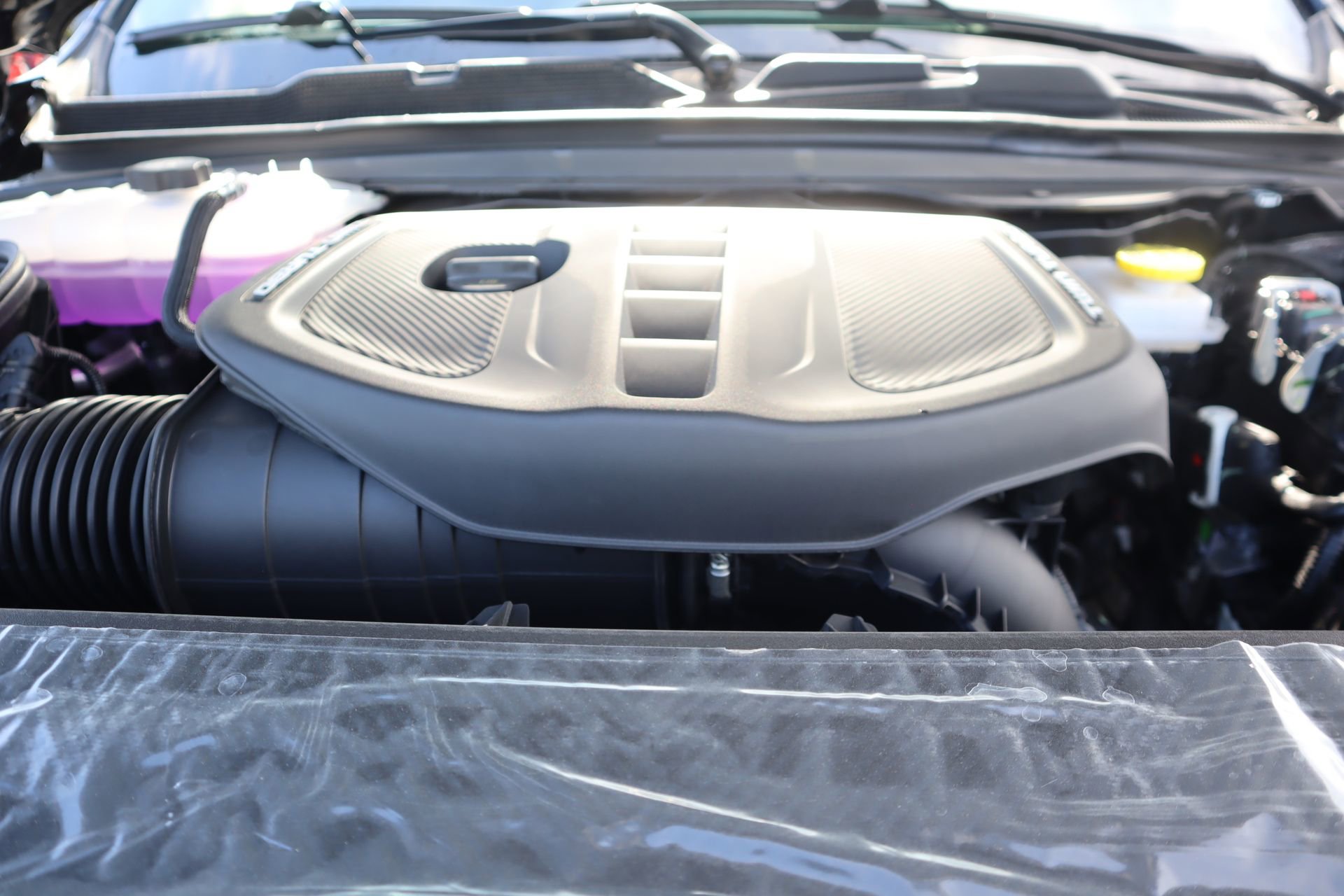 New 2026 RAM 1500 RHO AWD/4WD image 22